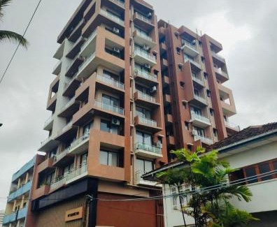 Wellawatta South Apartamento | M8 Espacio 03 Bedrooms Apartments