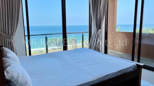 Wellawatta South Apartamento | M8 Espacio 03 Bedrooms Apartments