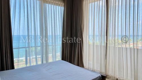 Wellawatta South Apartamento | M8 Espacio 03 Bedrooms Apartments
