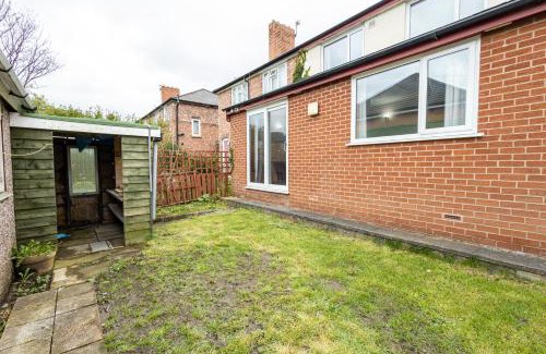 Manchester Casa | M9 Guest House