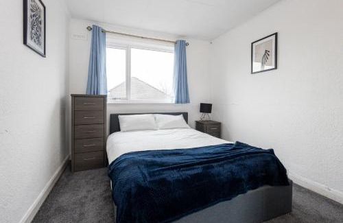 Manchester Casa | M9 Guest House