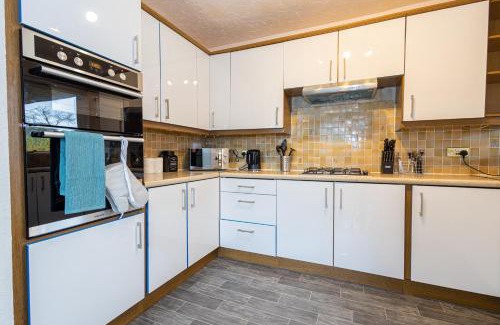 Manchester Casa | M9 Guest House