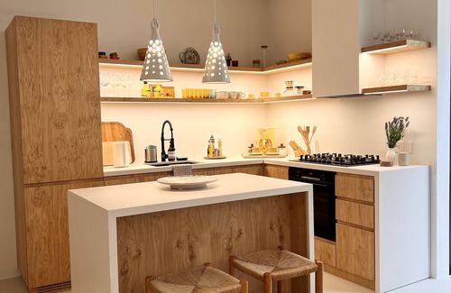 Ravenna Casa | M9 Tranquillo - Modern and cozy home in the heart of Ravenna