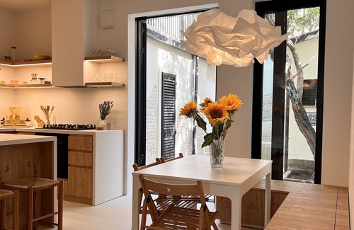 Ravenna Casa | M9 Tranquillo - Modern and cozy home in the heart of Ravenna