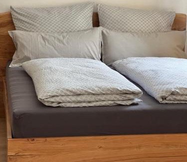 Sesslach Apartamento | M96 Ferienwohnung