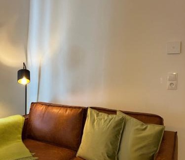 Sesslach Apartamento | M96 Ferienwohnung