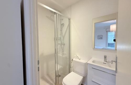 Annemasse Apartamento | M96 Marquer joli studio Faucigny