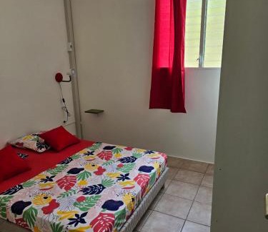 Riviere-Pilote Apartamento | Maéno Vill'