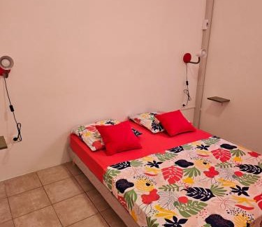 Riviere-Pilote Apartamento | Maéno Vill'