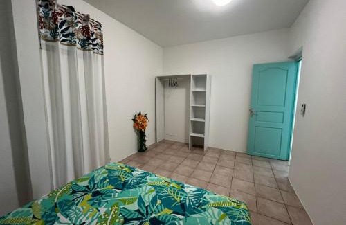 Riviere-Pilote Apartamento | Maéno Vill'