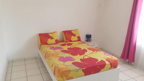 Pointe-Noire Apartamento | Maévilla