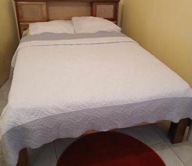 Barroui Apartamento | Maêlle Sea View Apartment