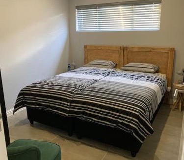 Somerset West Apartamento | Maîté Iphupho