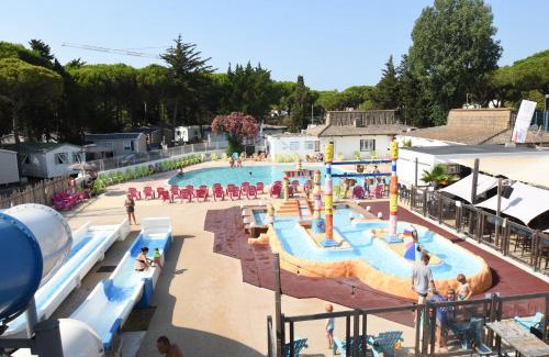 La Petite Motte Otro | Maïana Resort