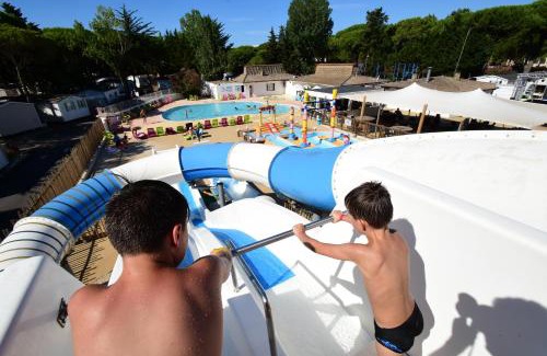 La Petite Motte Otro | Maïana Resort