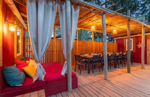La Petite Motte Otro | Maïana Resort