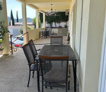 Ploce Apartamento | Mačola