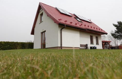 Krzeszow Casa | Mała Chatka całoroczny domek