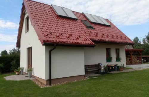 Krzeszow Casa | Mała Chatka całoroczny domek