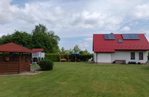 Krzeszow Casa | Mała Chatka całoroczny domek