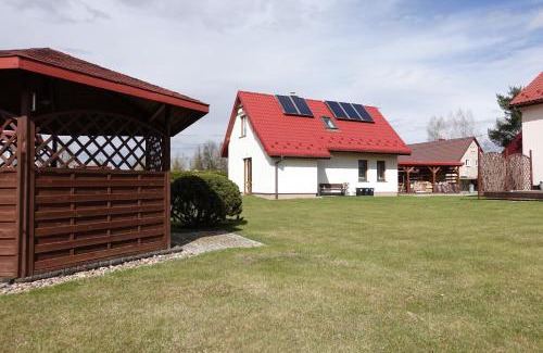 Krzeszow Casa | Mała Chatka całoroczny domek