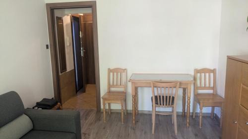 Opole Apartamento | Mała dziupla