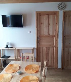 Choczewo Casa | Małe Kaszuby