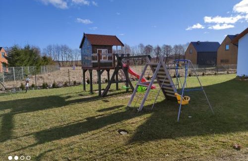 Choczewo Casa | Małe Kaszuby