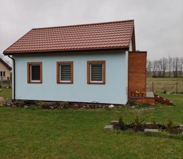 Choczewo Casa | Małe Kaszuby