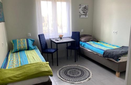 Elblag Apartamento | Małe MIESZKANIE blisko PKP, PKS