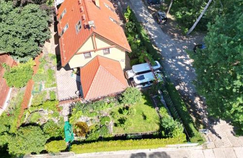 Krynica Morska Casa | Małgorzatka