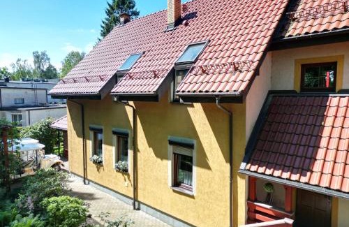 Krynica Morska Casa | Małgorzatka