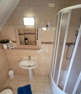Krynica Morska Casa | Małgorzatka