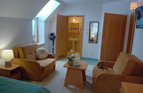 Krynica Morska Casa | Małgorzatka