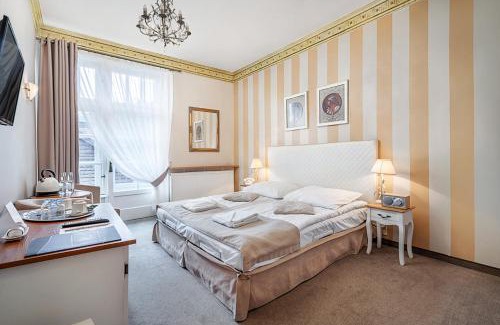 Krynica-Zdroj Complejo | Małopolanka & Spa
