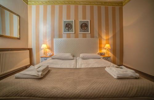 Krynica-Zdroj Complejo | Małopolanka & Spa
