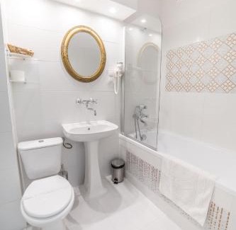 Krynica-Zdroj Complejo | Małopolanka & Spa