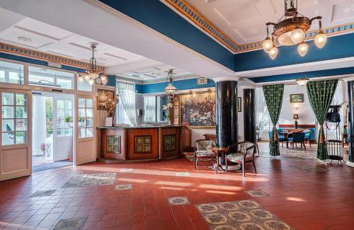 Krynica-Zdroj Complejo | Małopolanka & Spa