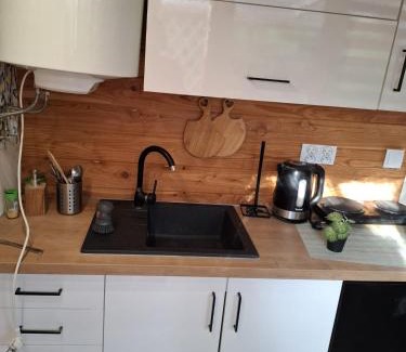 Polany Casa | Mały domek nad rzeką, Obidza 381 Łącko