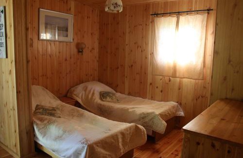 Osie Casa | Mały Domek