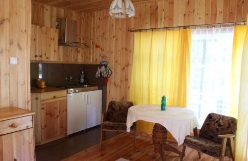 Osie Casa | Mały Domek