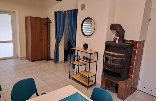 Zielonka Apartamento | Mały domek - Zielonka