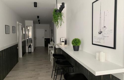 Ilawa Apartamento | MAŁY PORT-Iława - Jezioro - Plaża - Marina priv - 5 pokoi VIP - czysto na 10