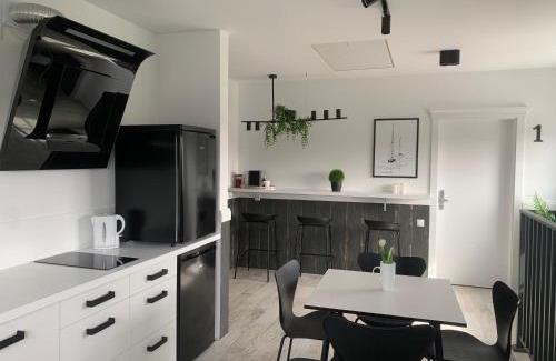 Ilawa Apartamento | MAŁY PORT-Iława - Jezioro - Plaża - Marina priv - 5 pokoi VIP - czysto na 10