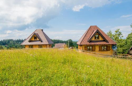 Bajina Basta Chalet De Esquí | Mašine kolibe