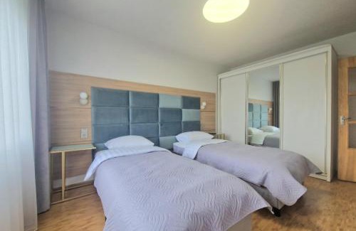 Mazeikiai Apartamento | Mažeikių apartamentai