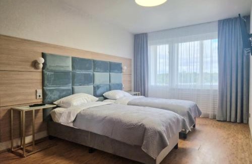 Mazeikiai Apartamento | Mažeikių apartamentai