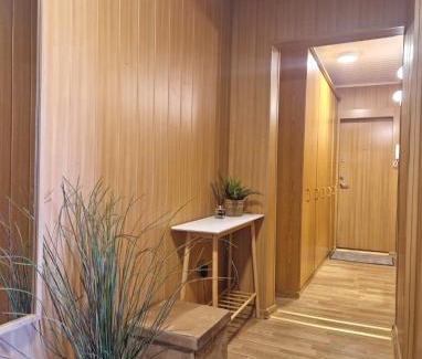 Mazeikiai Apartamento | Mažeikių apartamentai