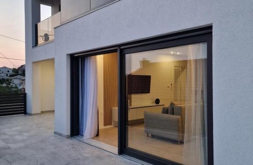 Senj Apartamento | MA Apartments