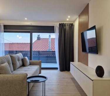 Senj Apartamento | MA Apartments